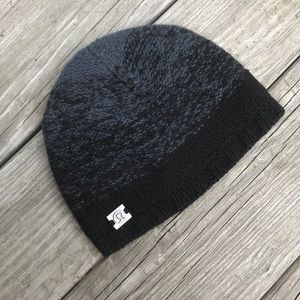 Lululemon fleece lined Beenie